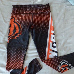Cincinnati Bengals leggings